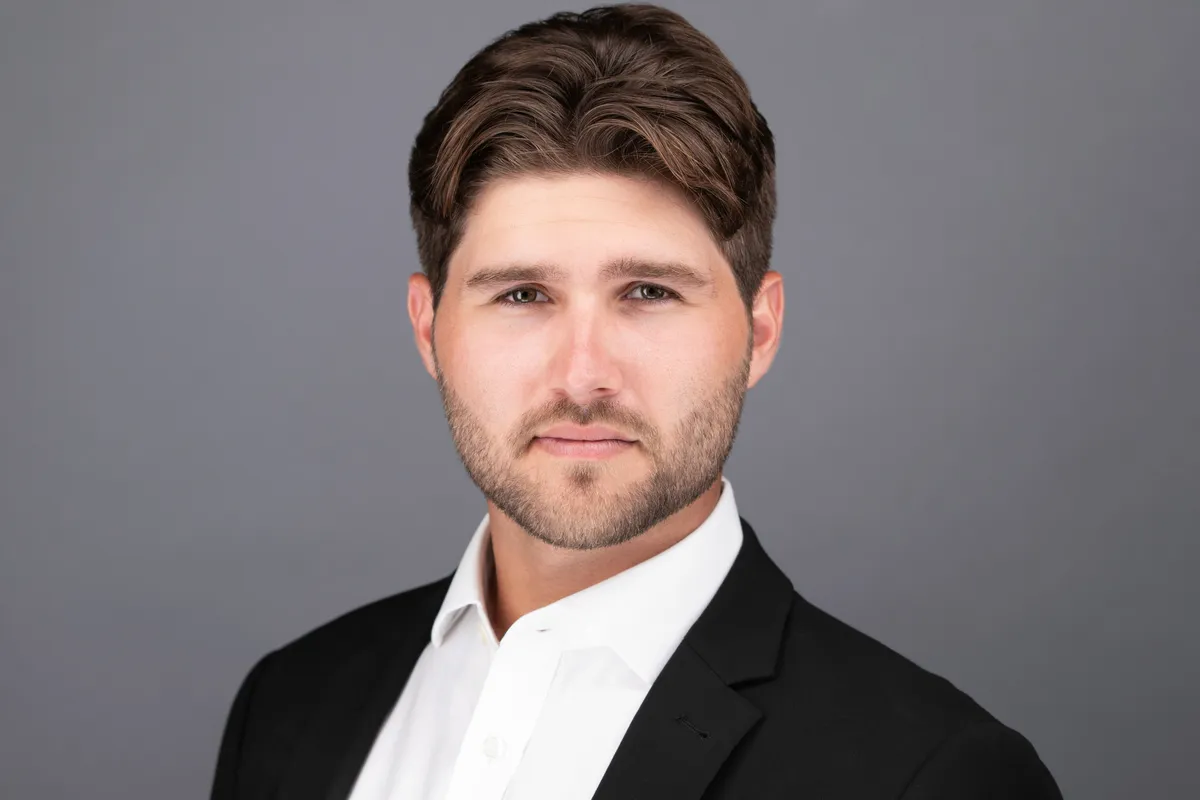 Brandon Dowding, Founder & Managing Director