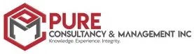Pure Consultancy & Management Inc